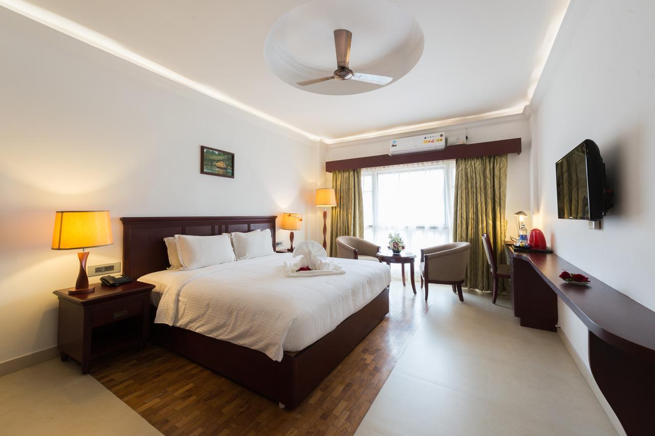 No. 18 Hotel Kochi Luaran gambar