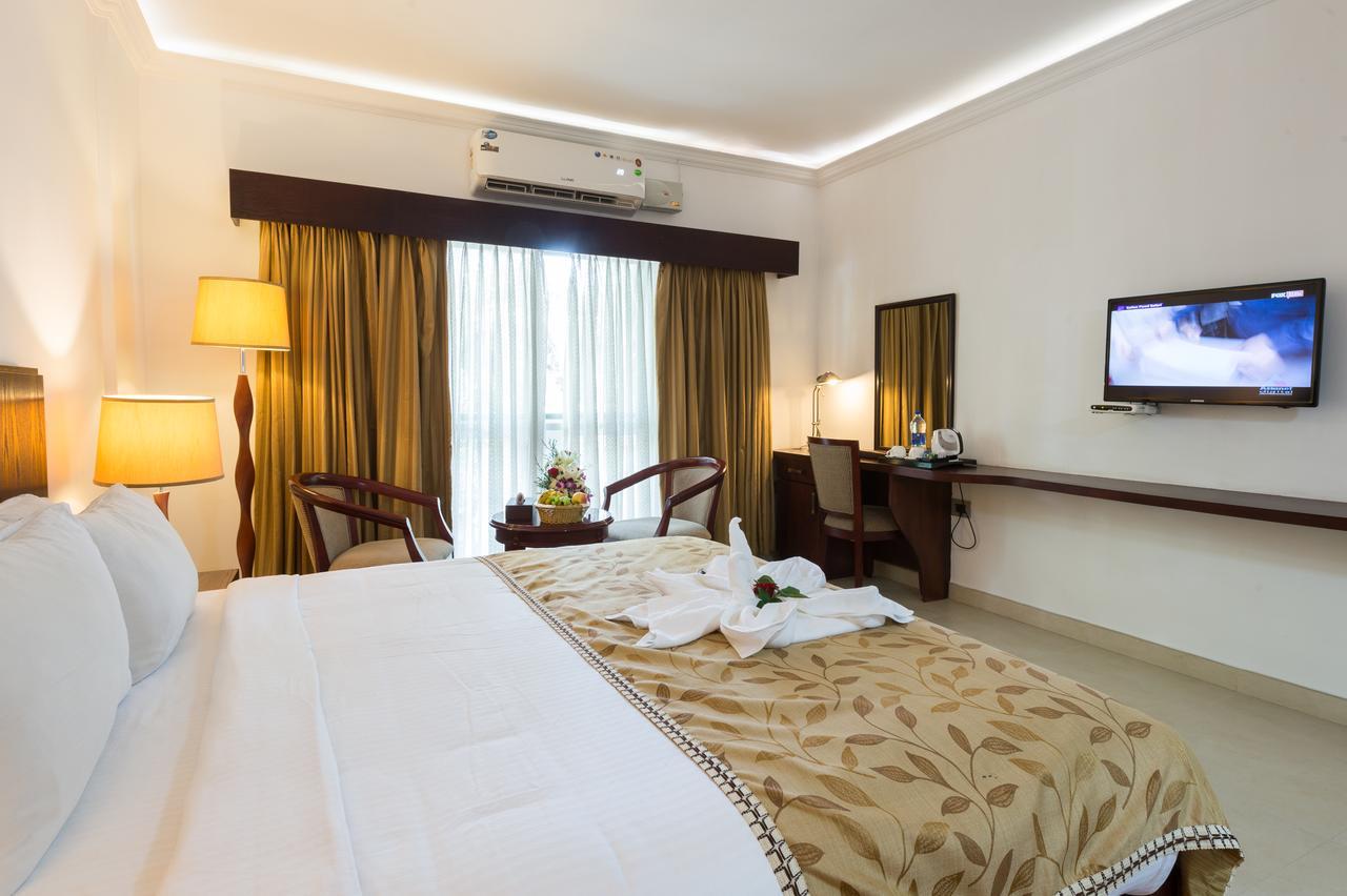 No. 18 Hotel Kochi Luaran gambar