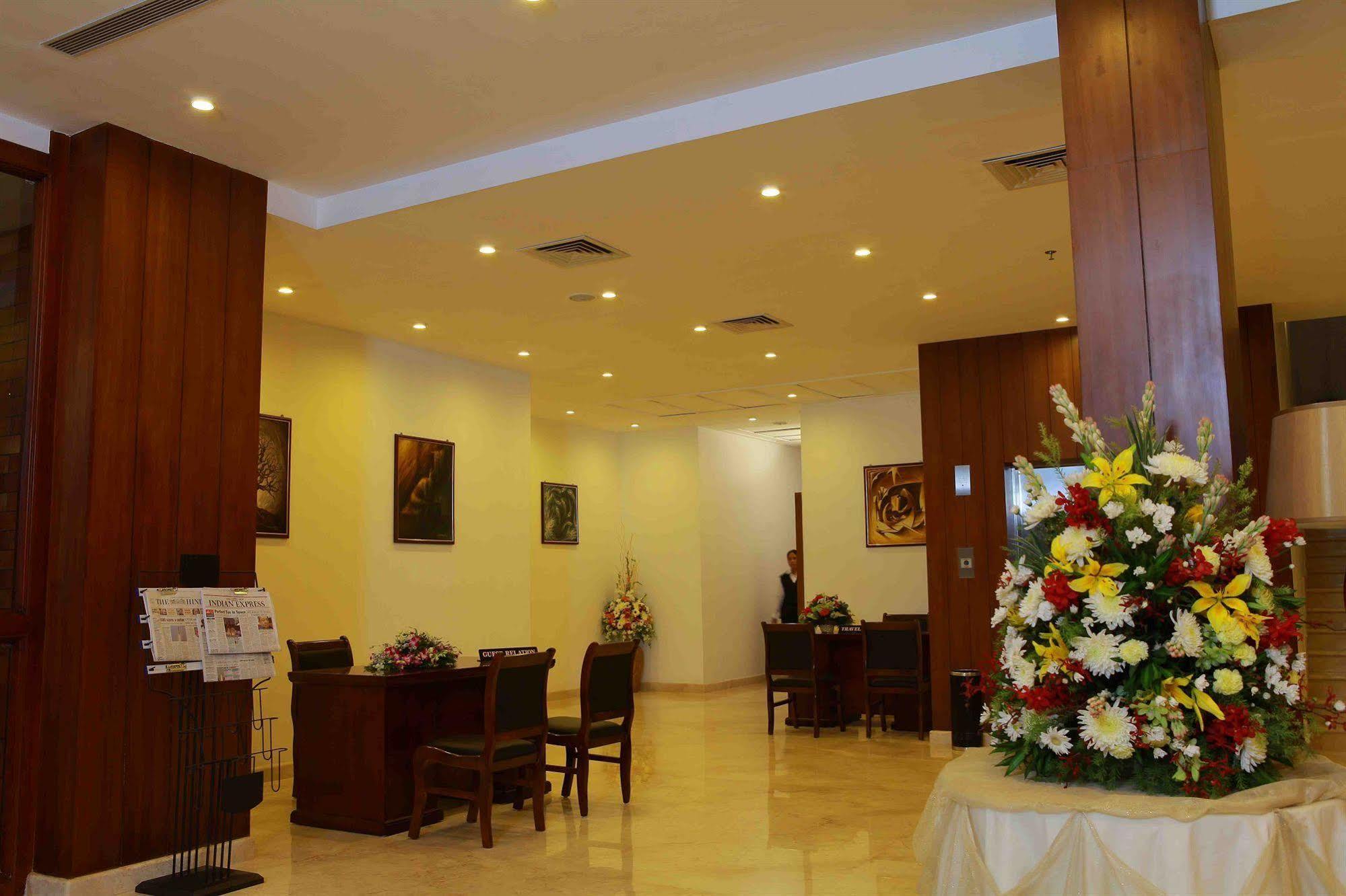 No. 18 Hotel Kochi Luaran gambar
