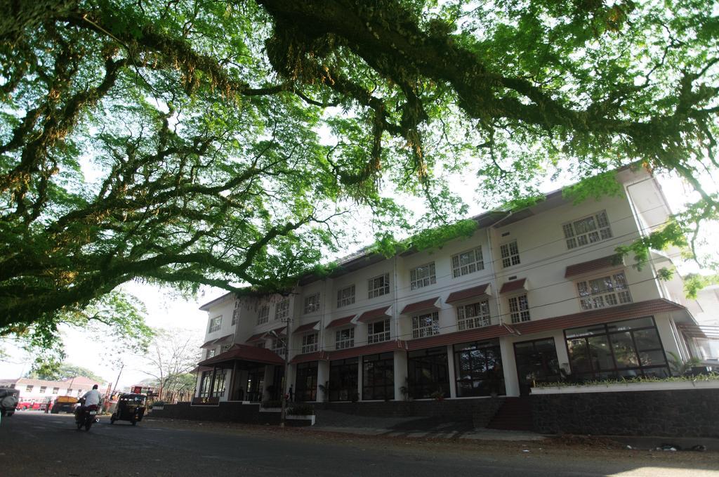 No. 18 Hotel Kochi Luaran gambar